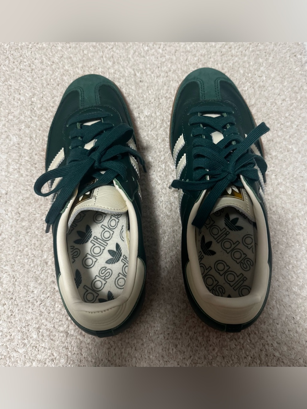 Adidas | Samba OG Sneakers - Picture 4 of 6